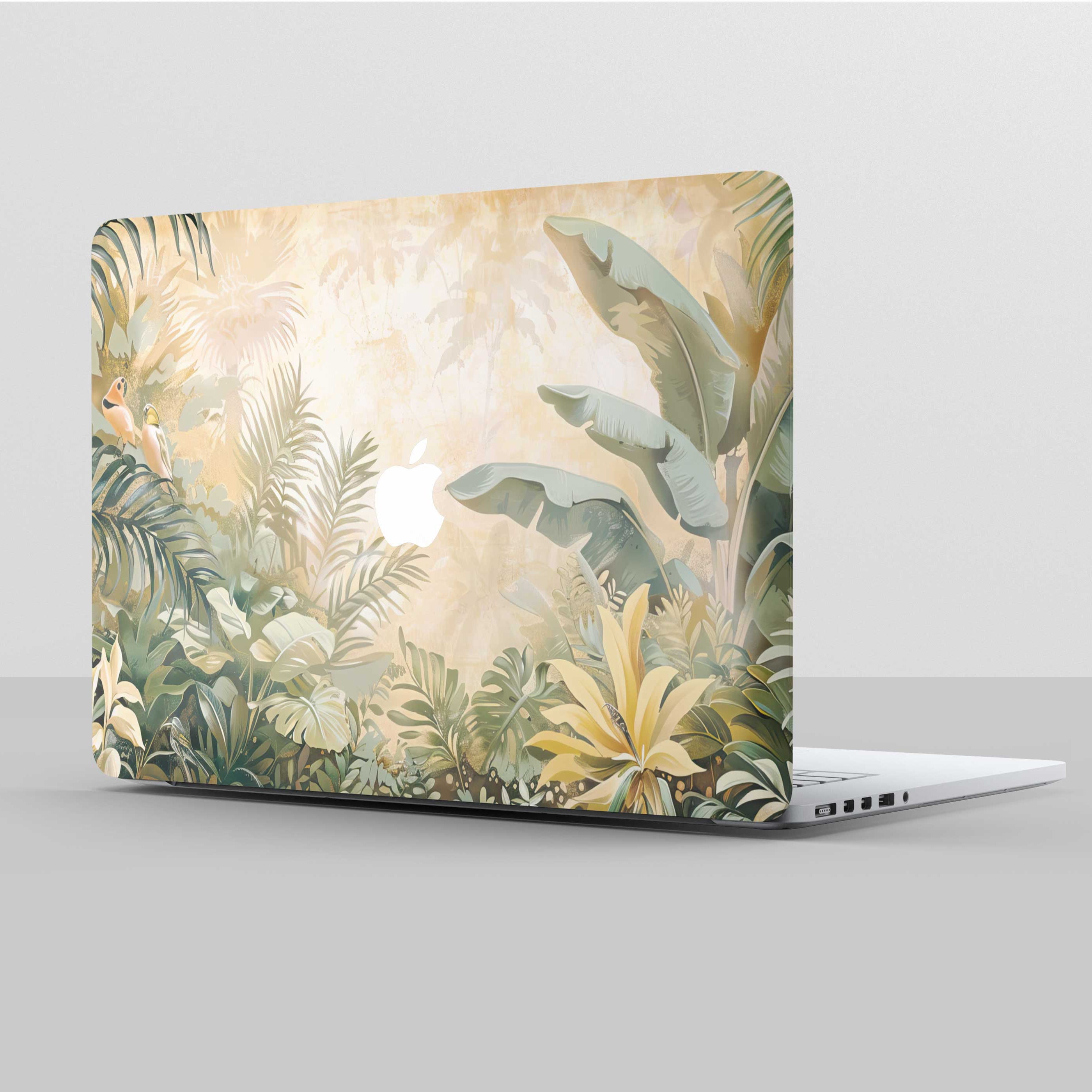 111 Laptop Skin