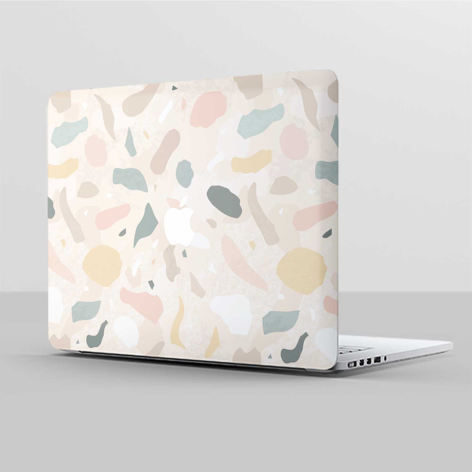129 Laptop Skin