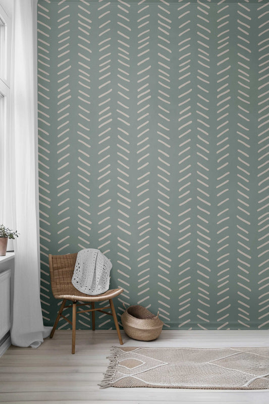 Caserta Peel & Stick Wallpaper
