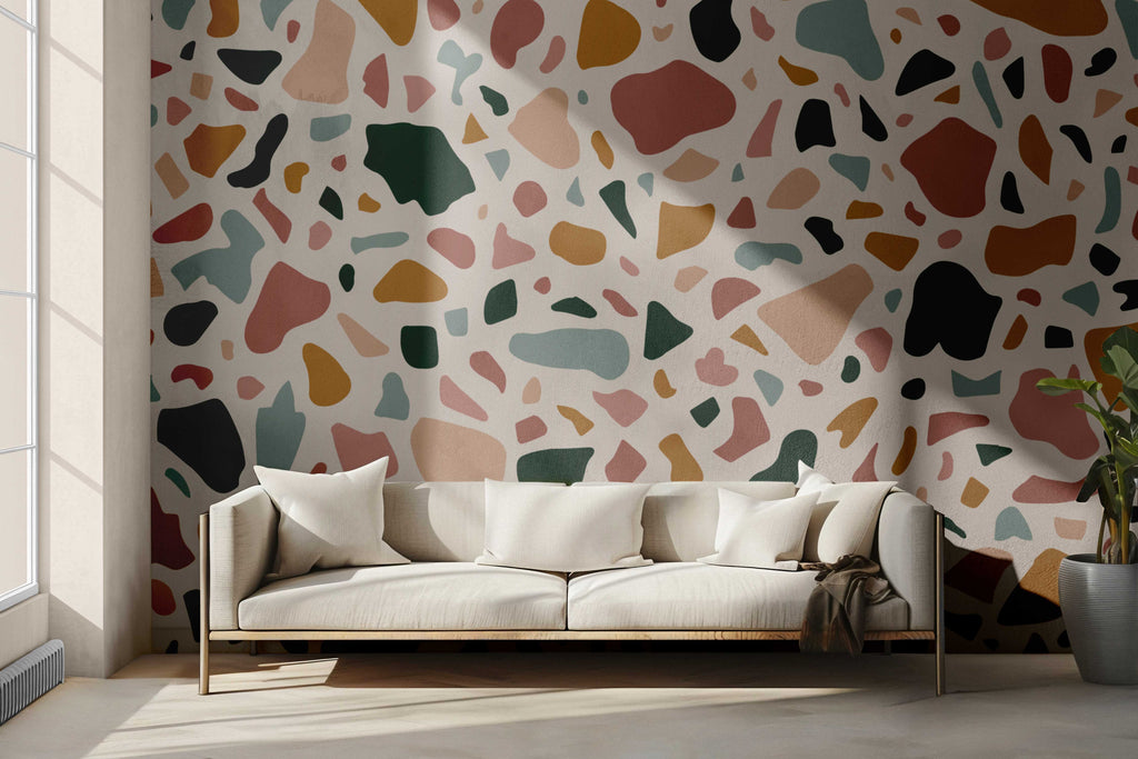 Porticia Peel & Stick Wallpaper