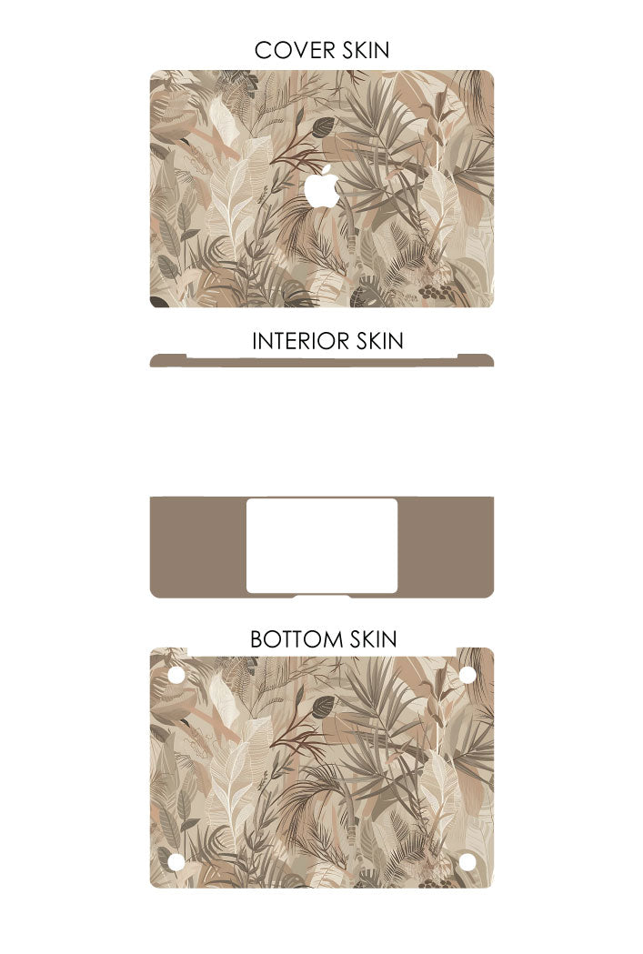 112 Laptop Skin