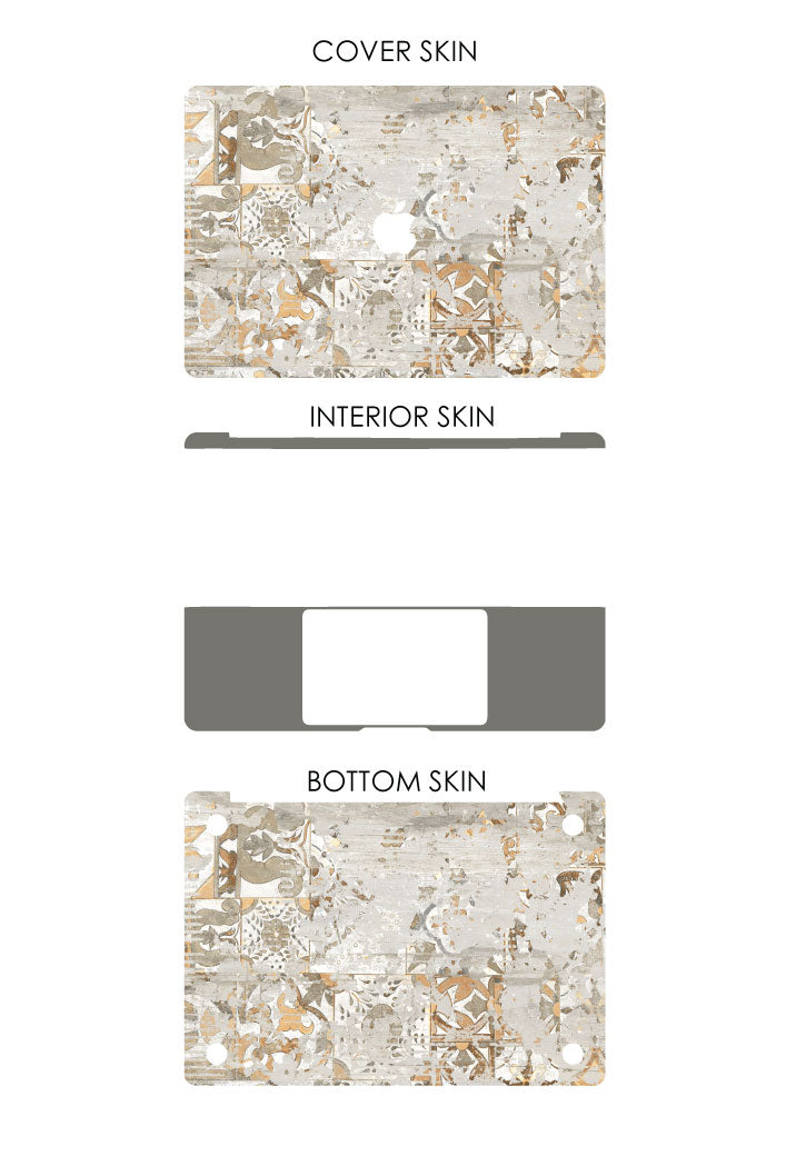 113 Laptop Skin