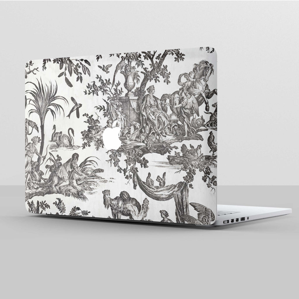 115 Laptop Skin