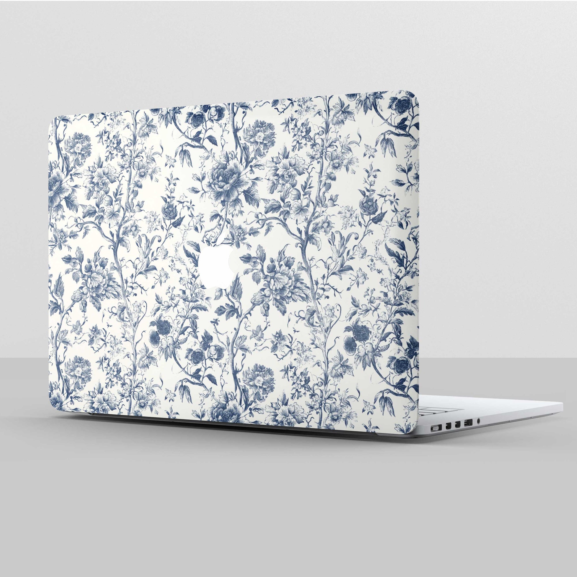117 Laptop Skin