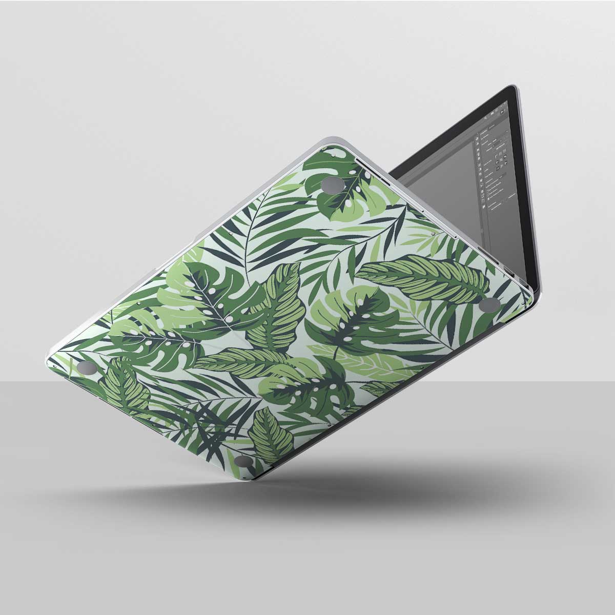 135 Laptop Skin