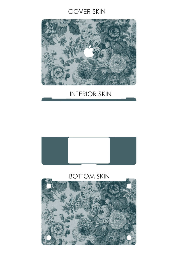 118 Laptop Skin