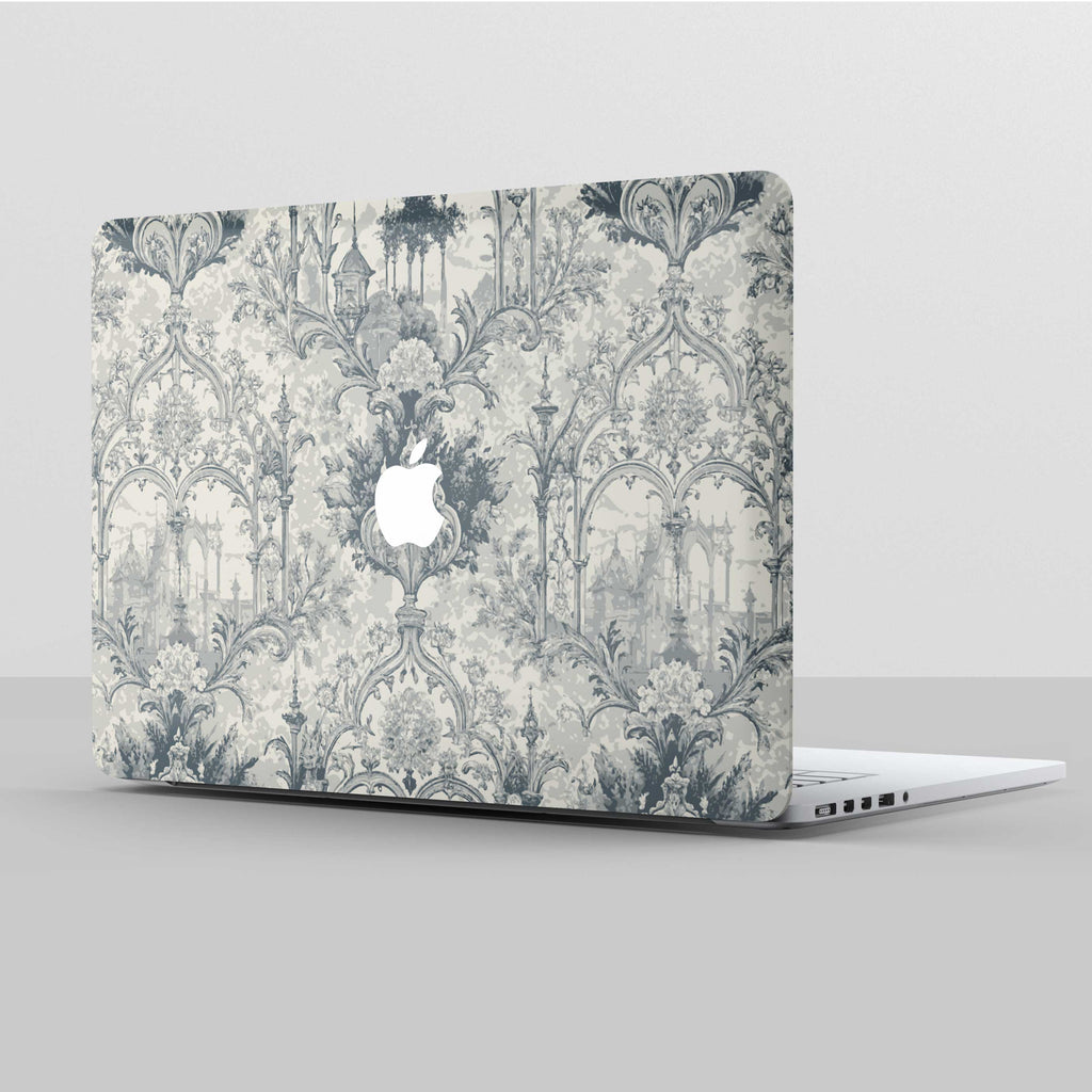119 Laptop Skin