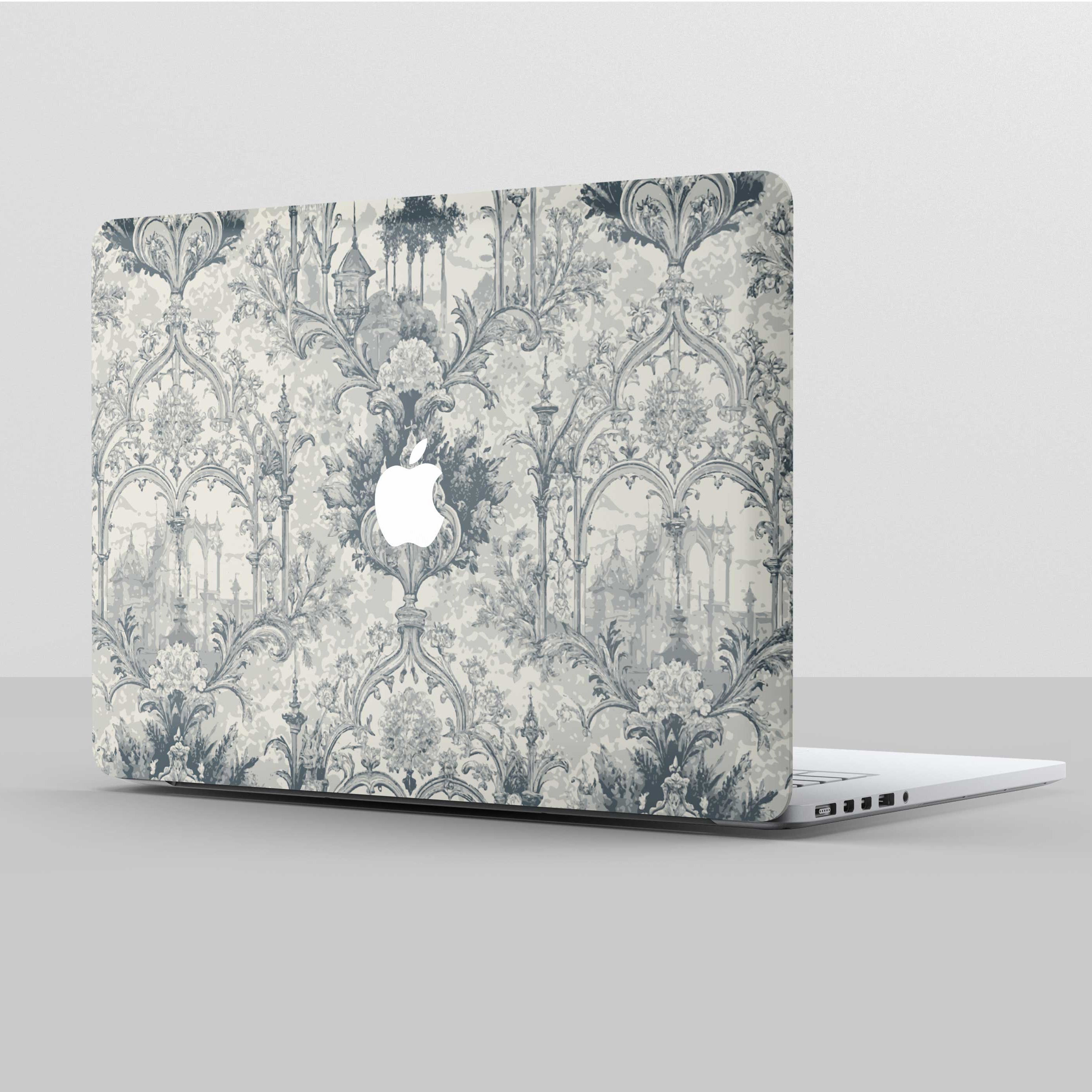 119 Laptop Skin