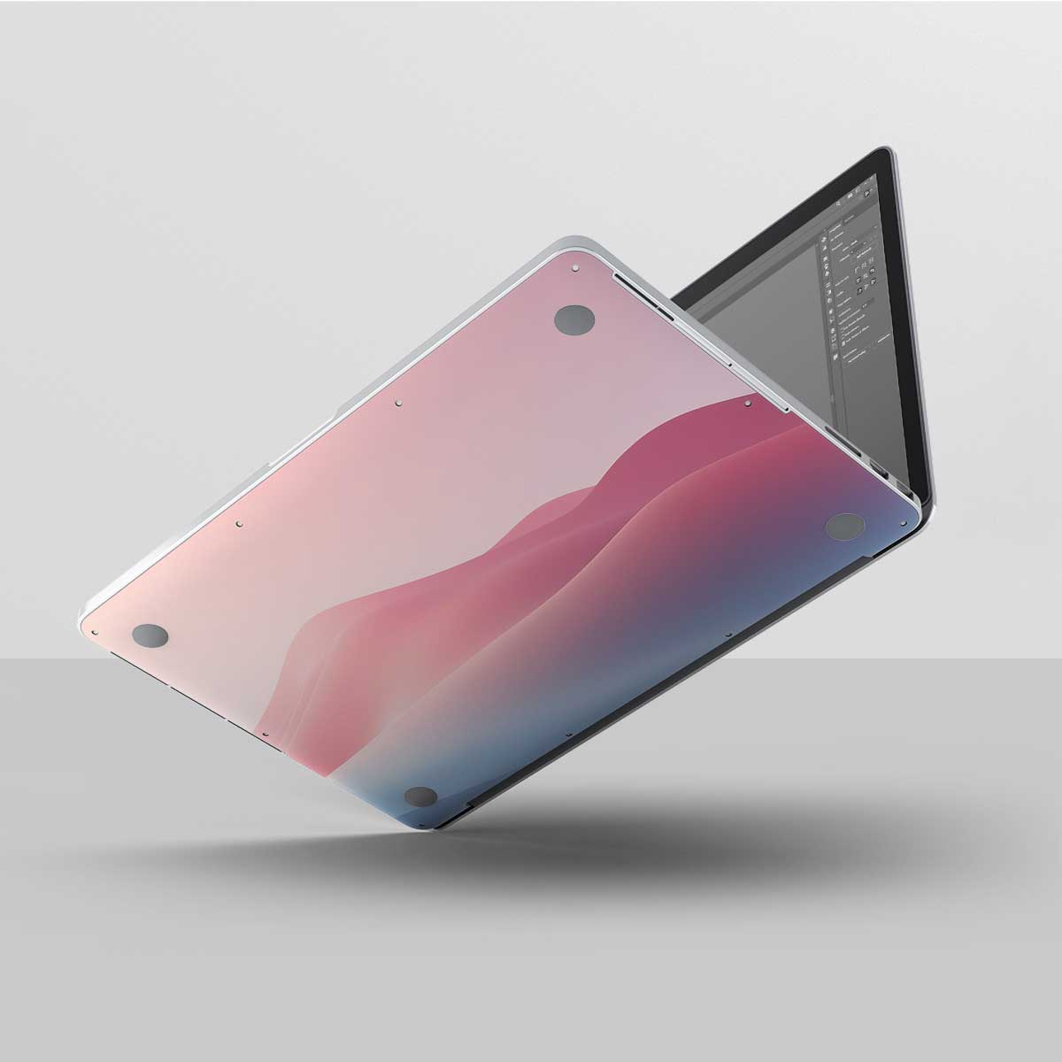 137 Laptop Skin