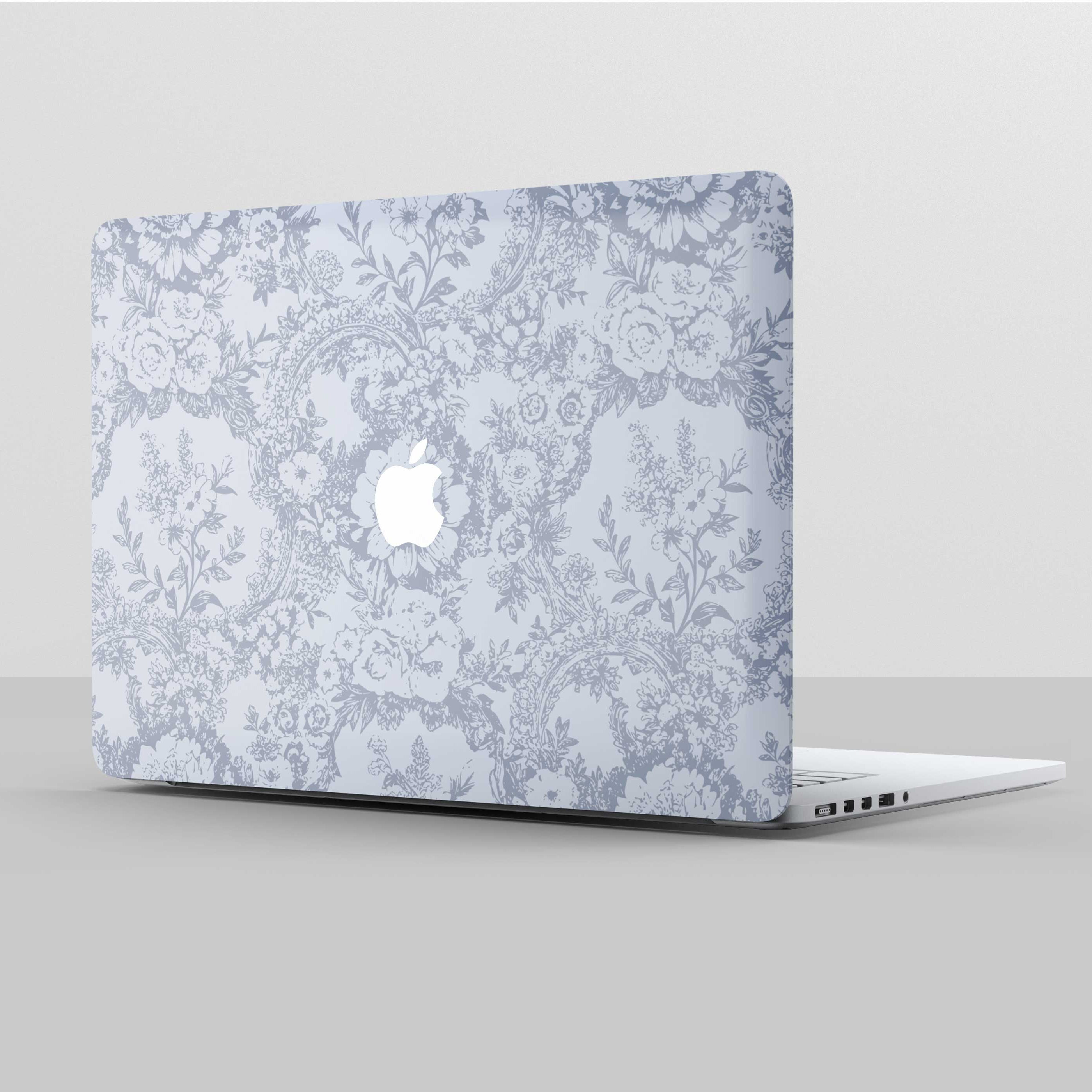 120 Laptop Skin