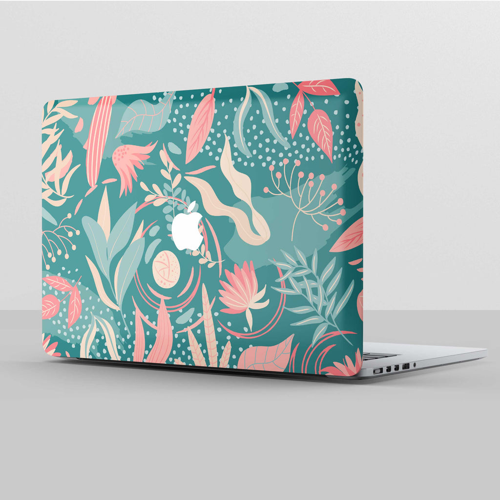 139 Laptop Skin