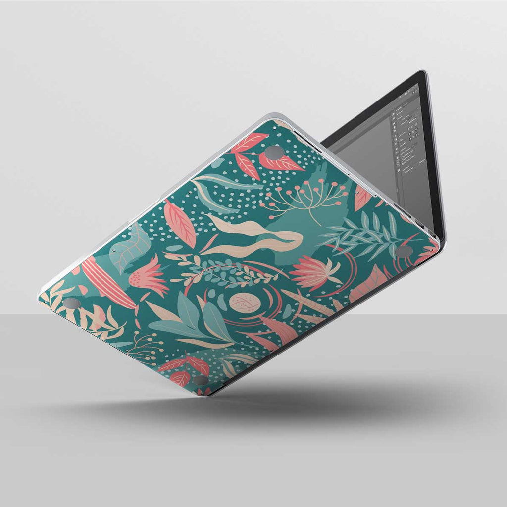 139 Laptop Skin