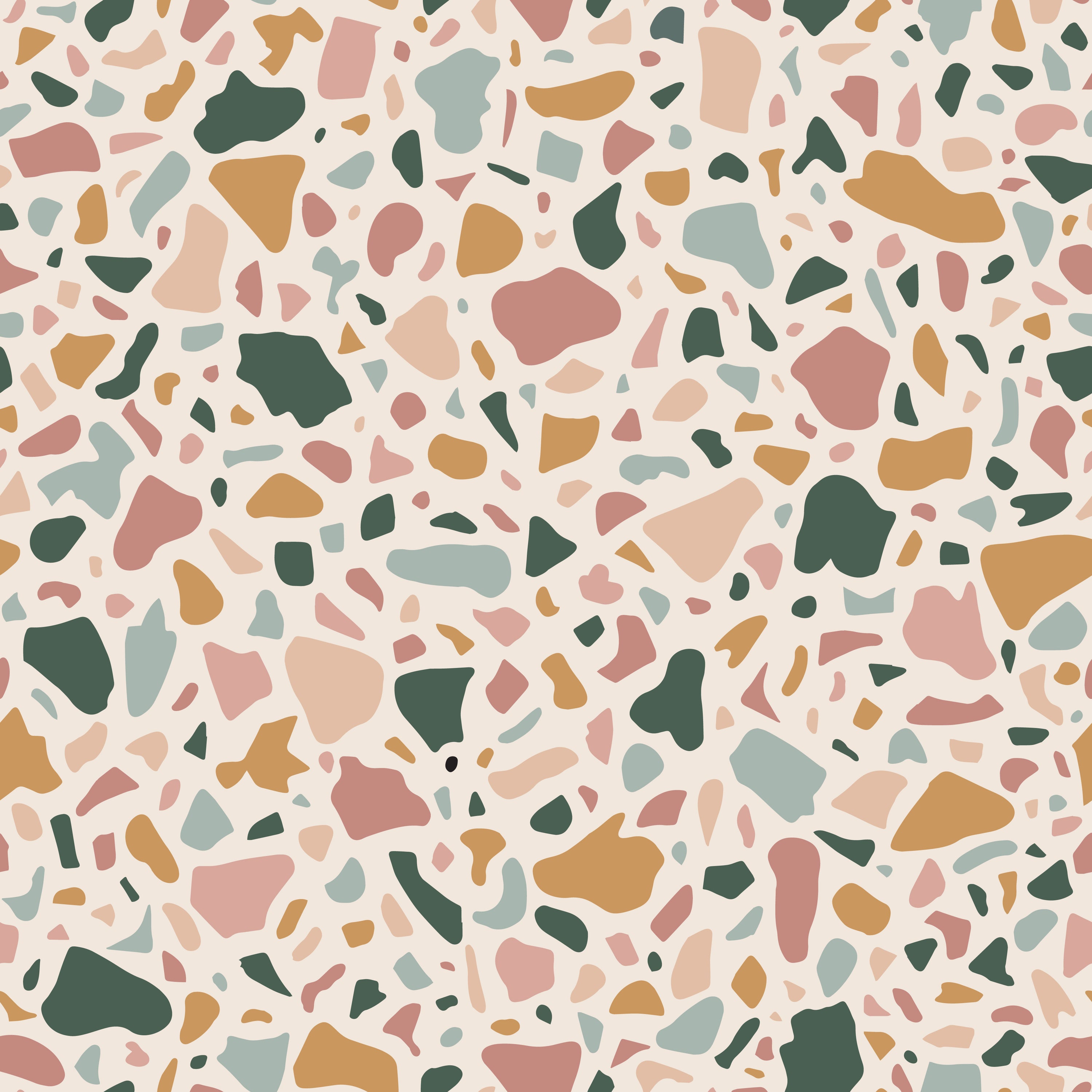 Porticia Peel & Stick Wallpaper