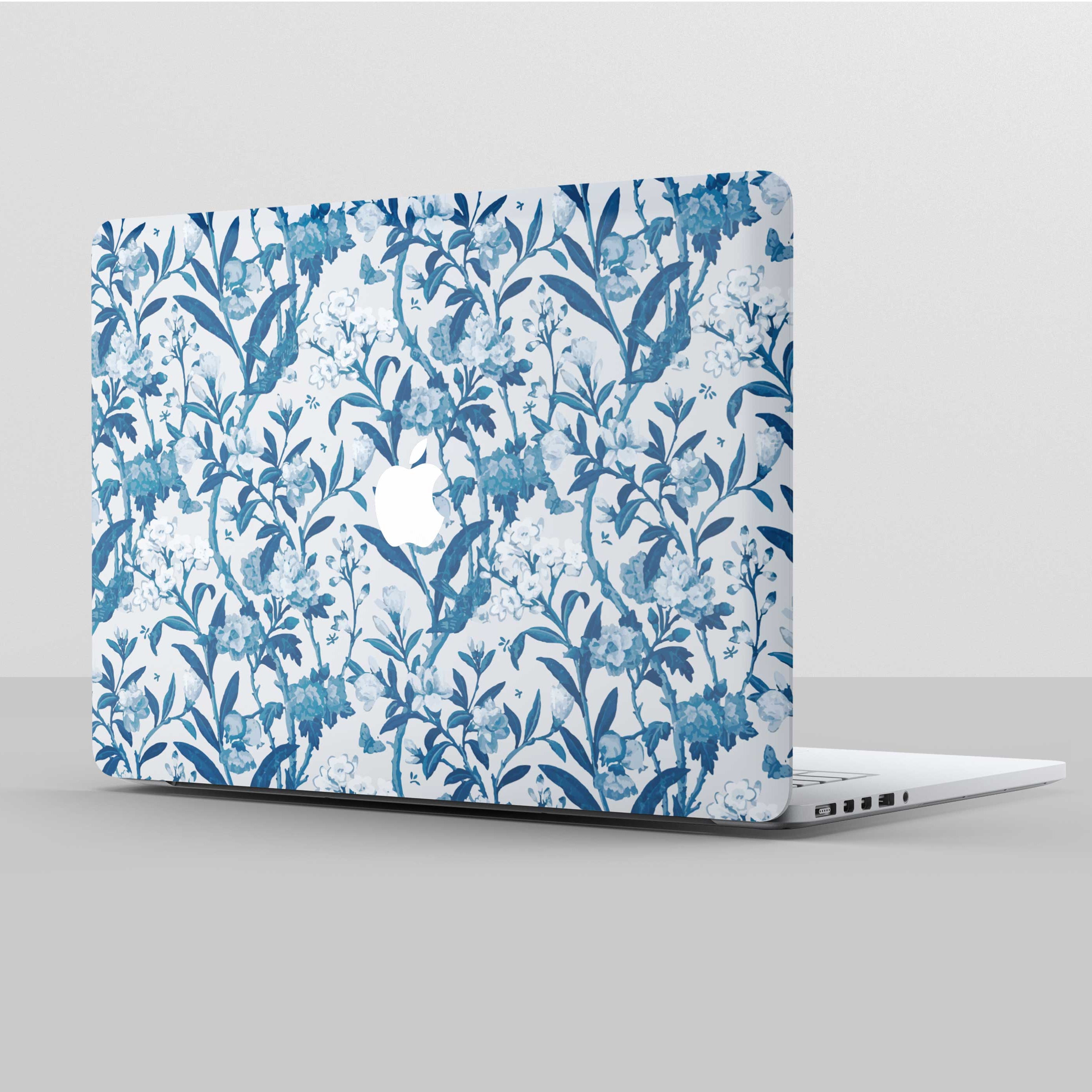 122 Laptop Skin