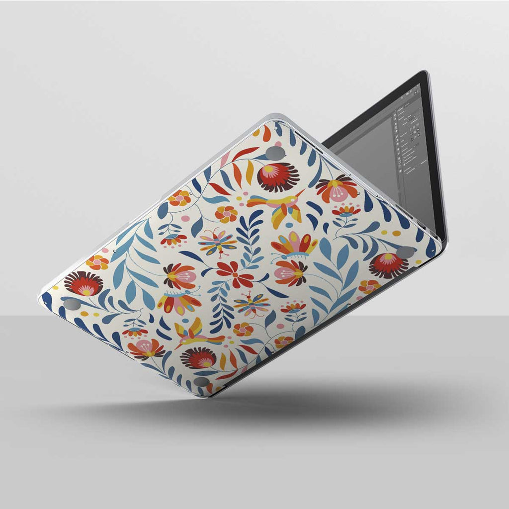 141 Laptop Skin