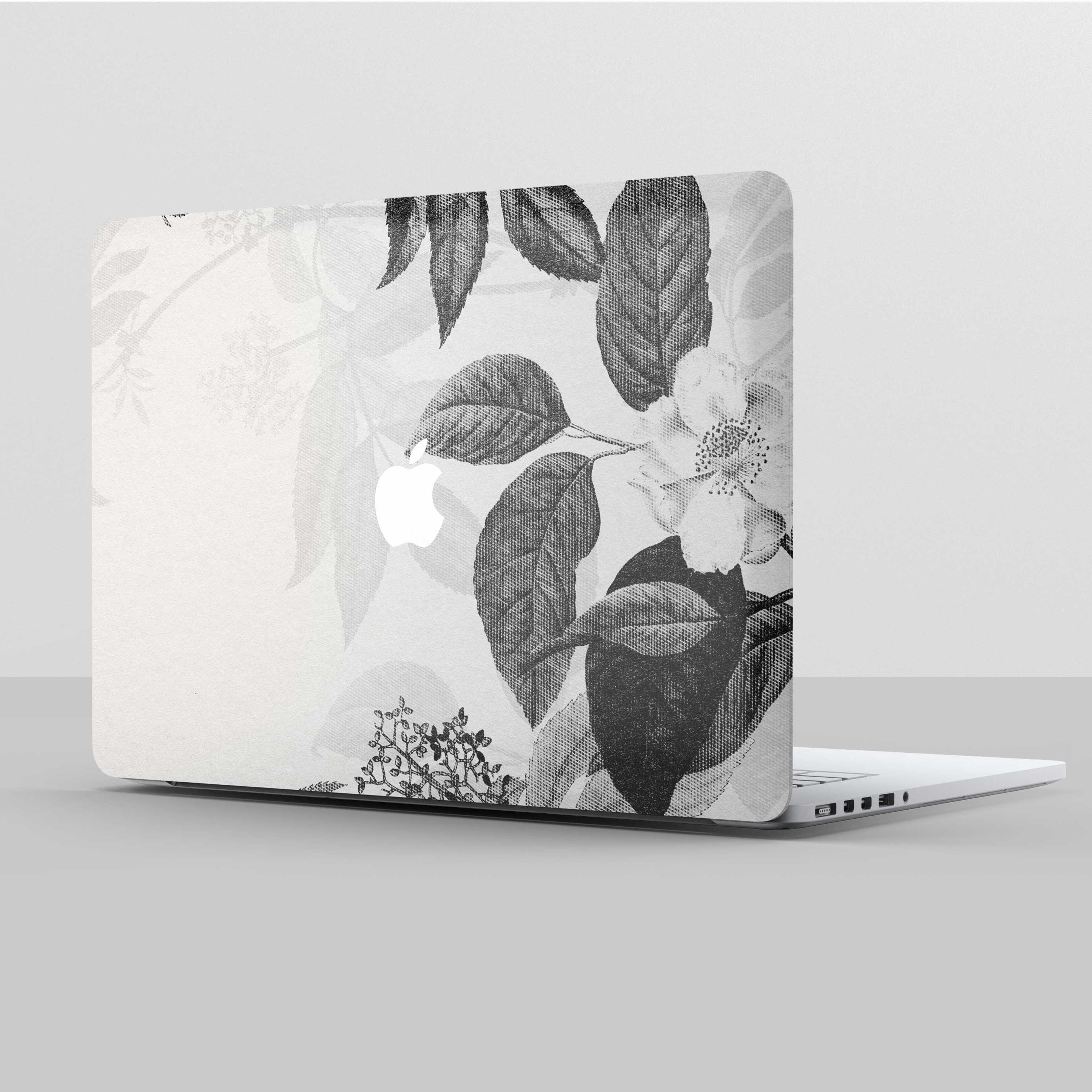 123 Laptop Skin