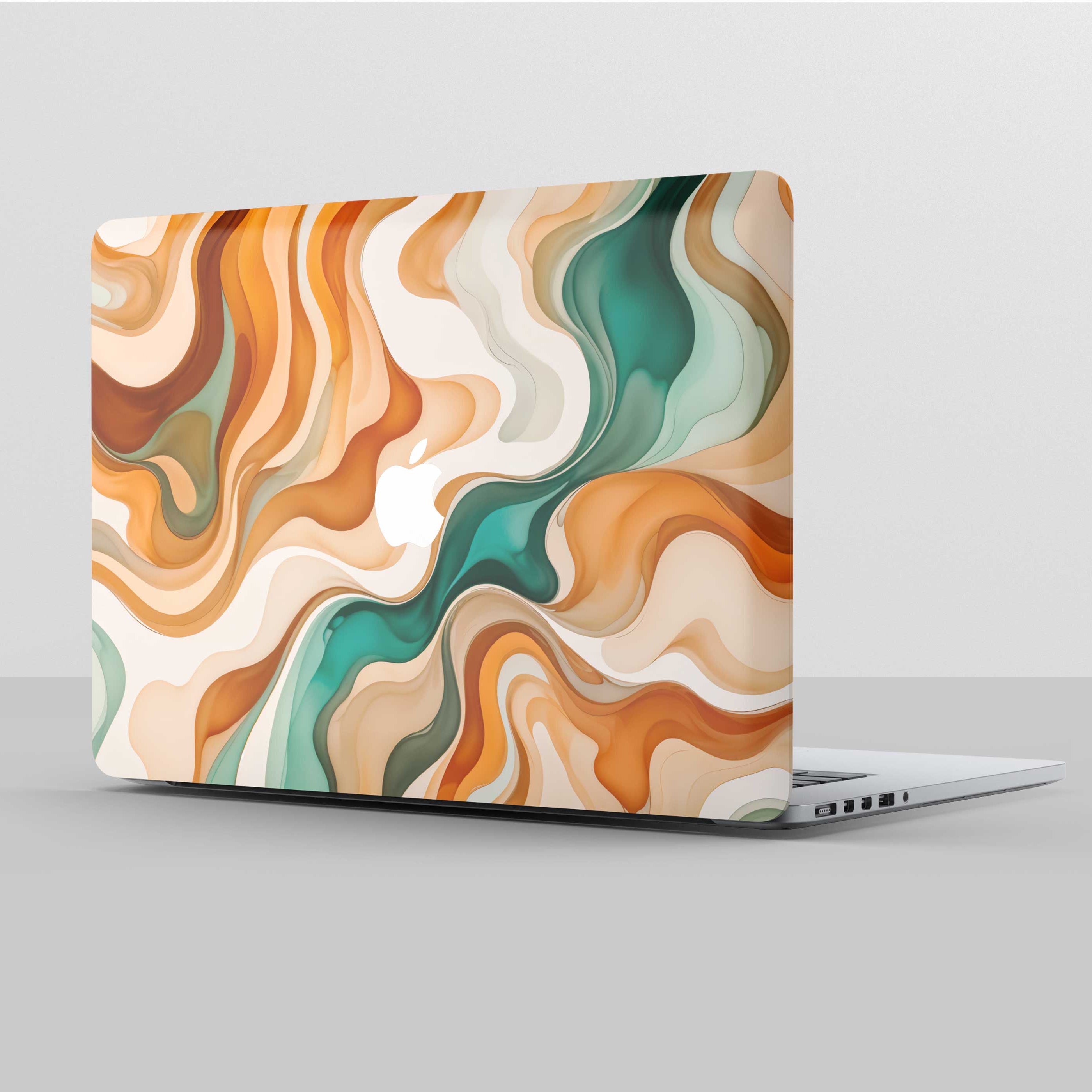 142 Laptop Skin
