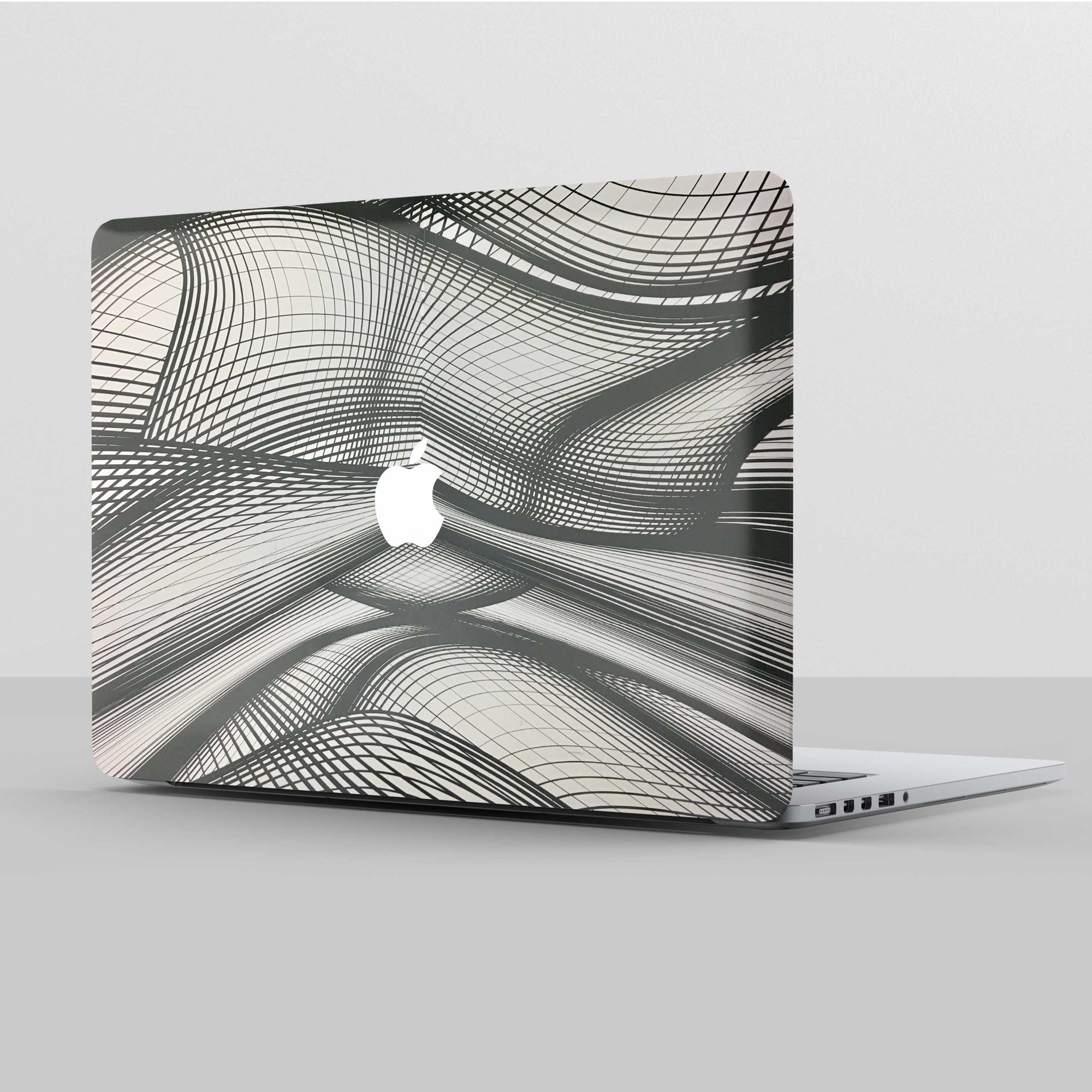 143 Laptop Skin