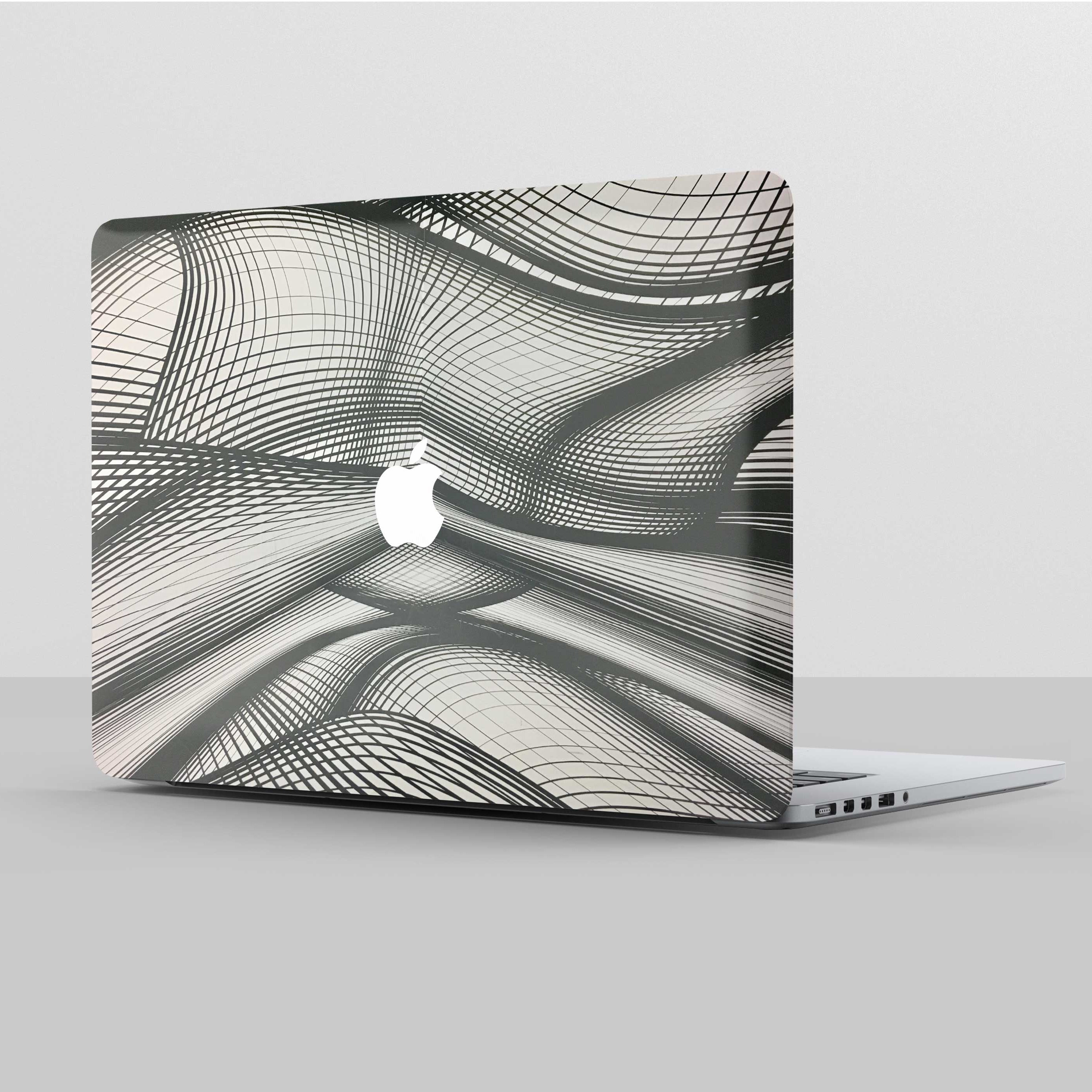 142 Laptop Skin