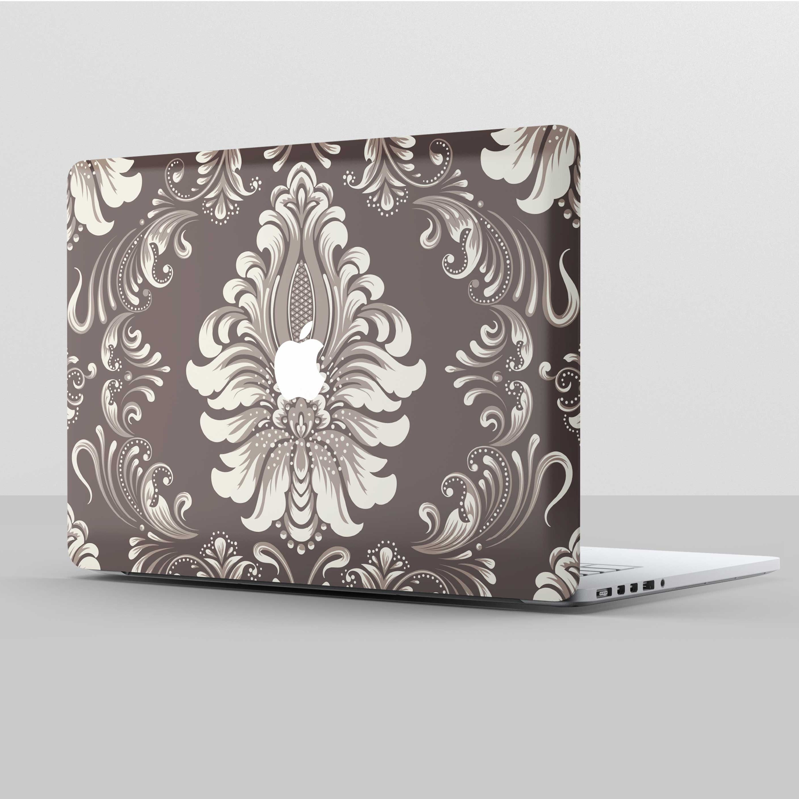 125 Laptop Skin