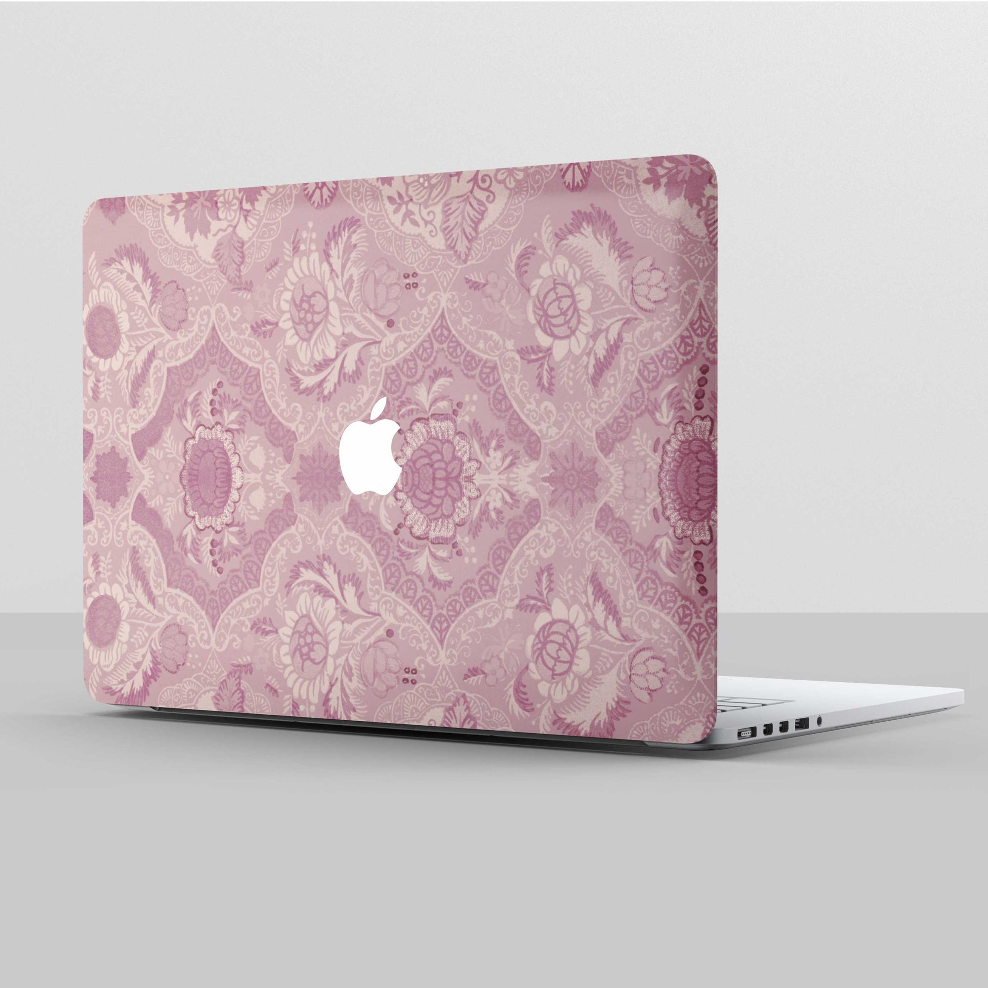 126 Laptop Skin