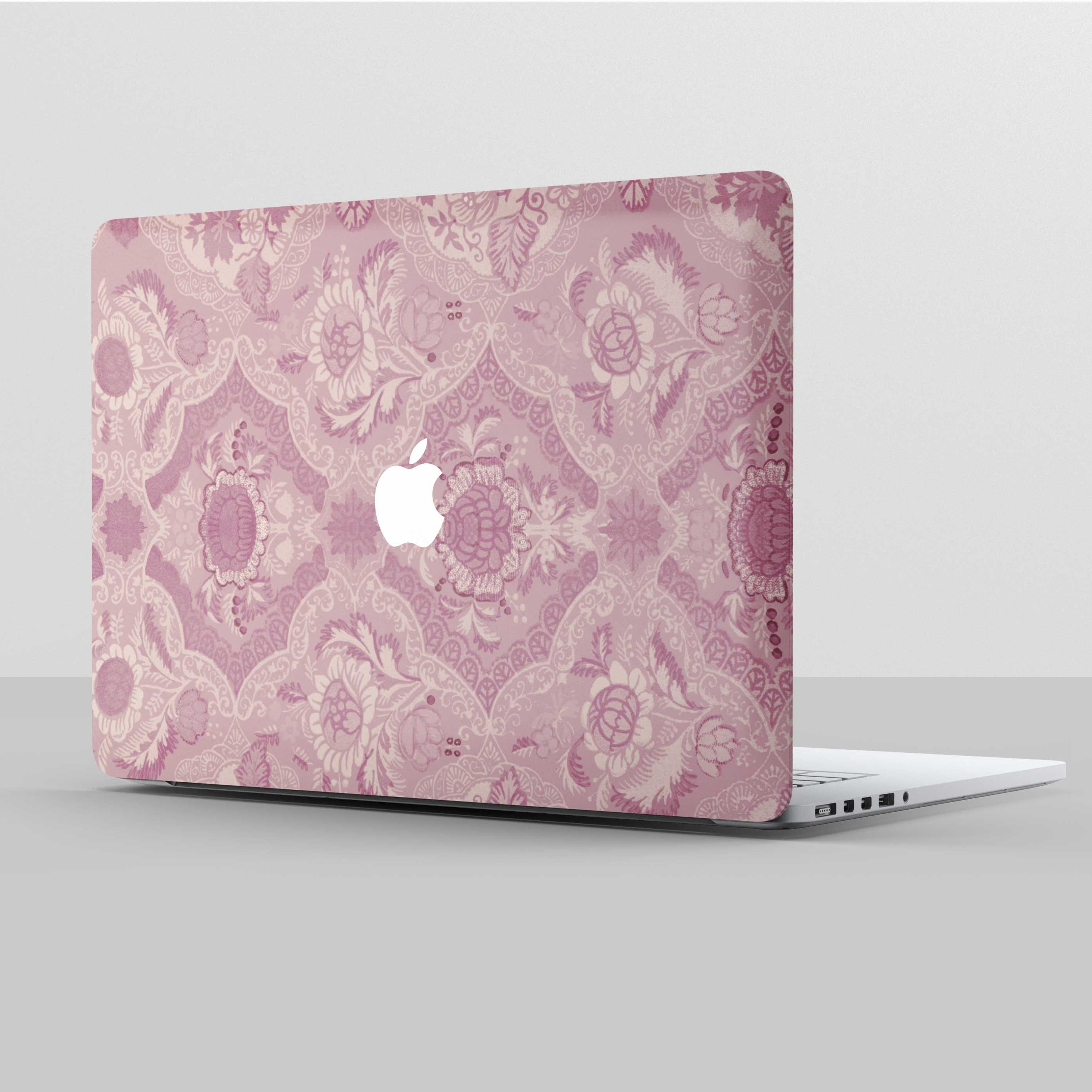 126 Laptop Skin