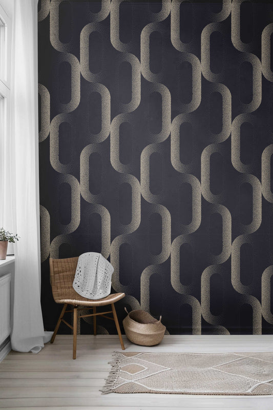 Pozzuoli Peel & Stick Wallpaper