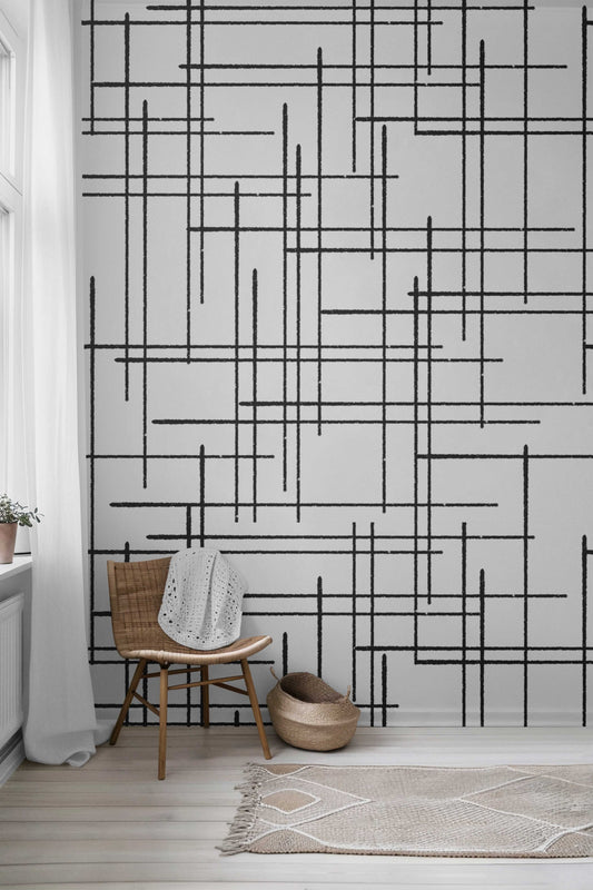 Sarno Peel & Stick Wallpaper