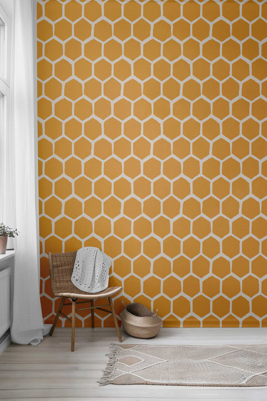 Sessa Aurunca Peel & Stick Wallpaper