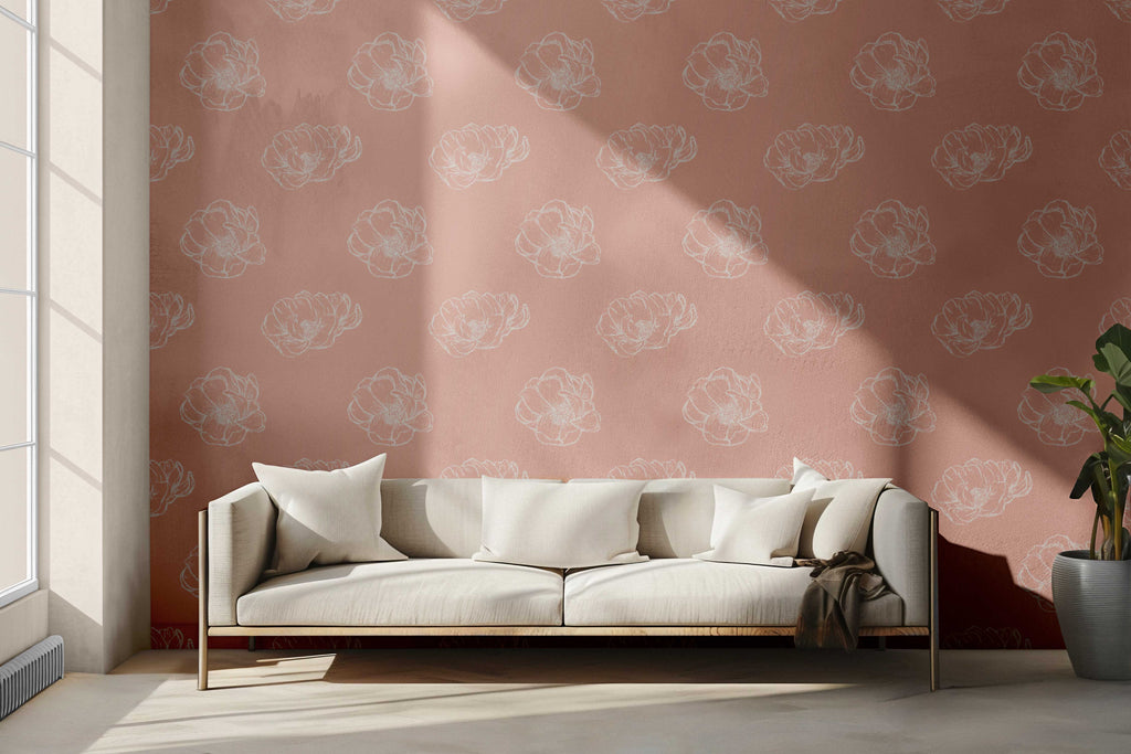 Sorrento Peel & Stick Wallpaper