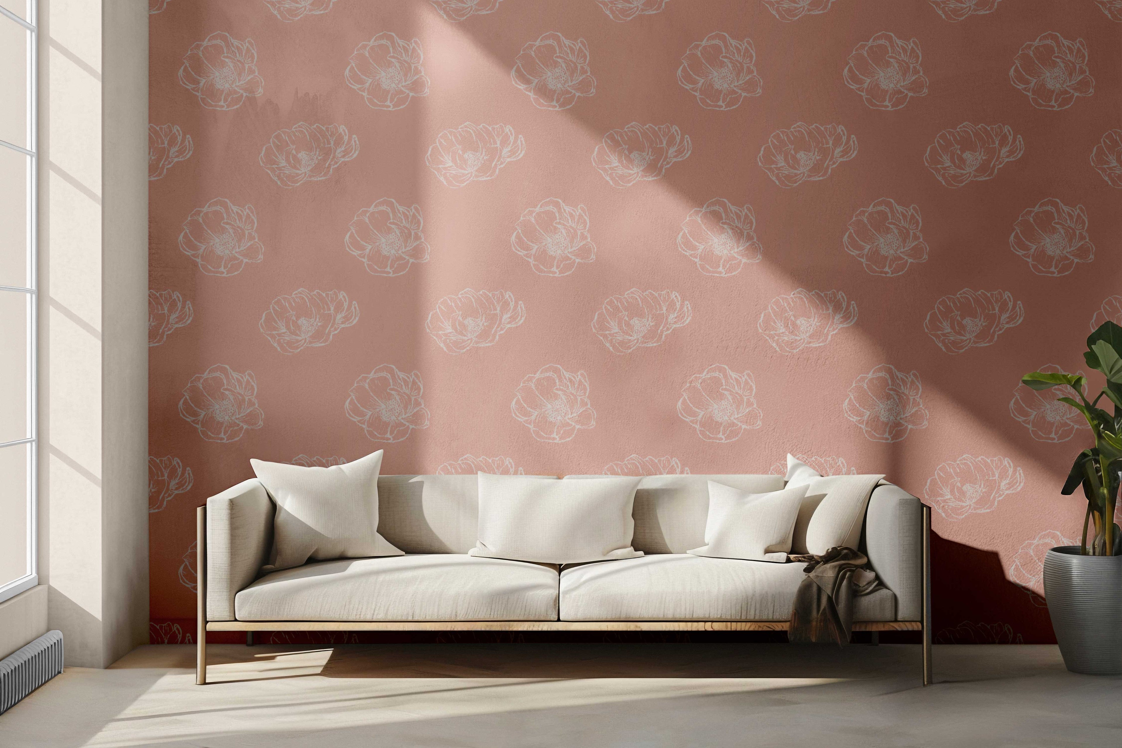 Sorrento Peel & Stick Wallpaper