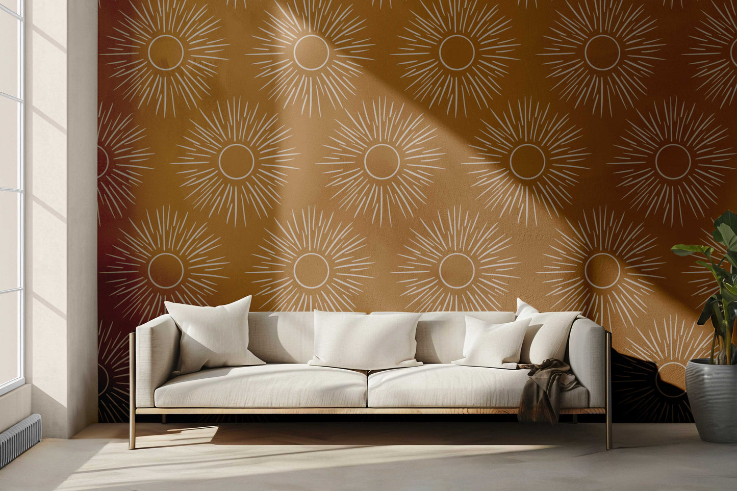 Adaline Peel & Stick Wallpaper