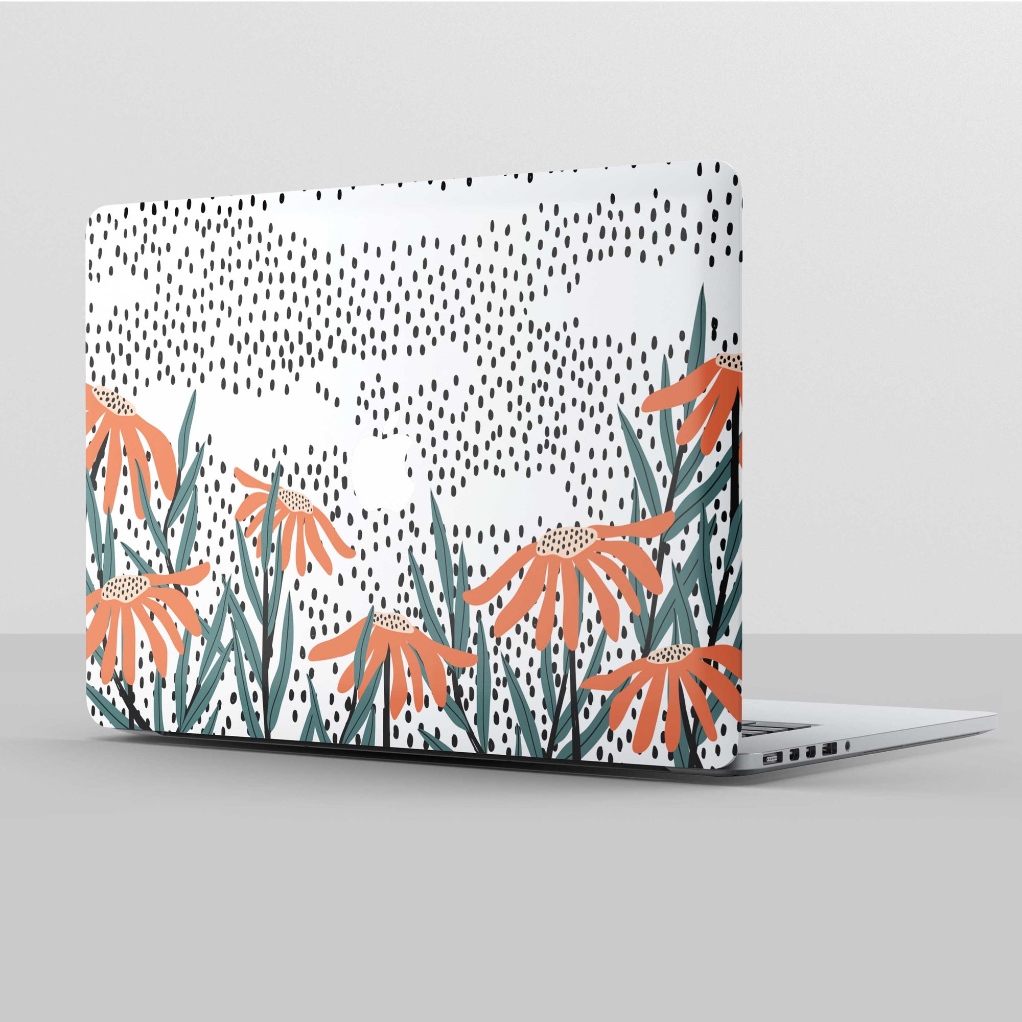 140 Laptop Skin