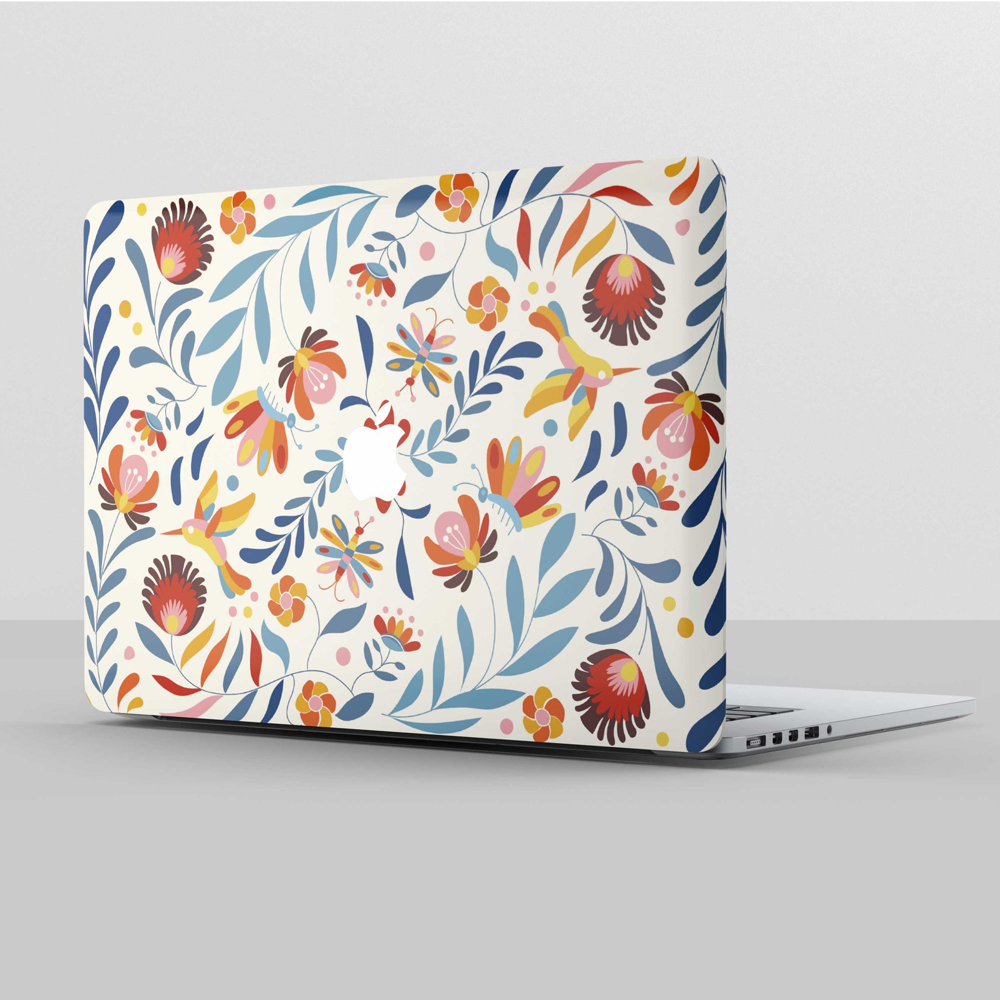 141 Laptop Skin