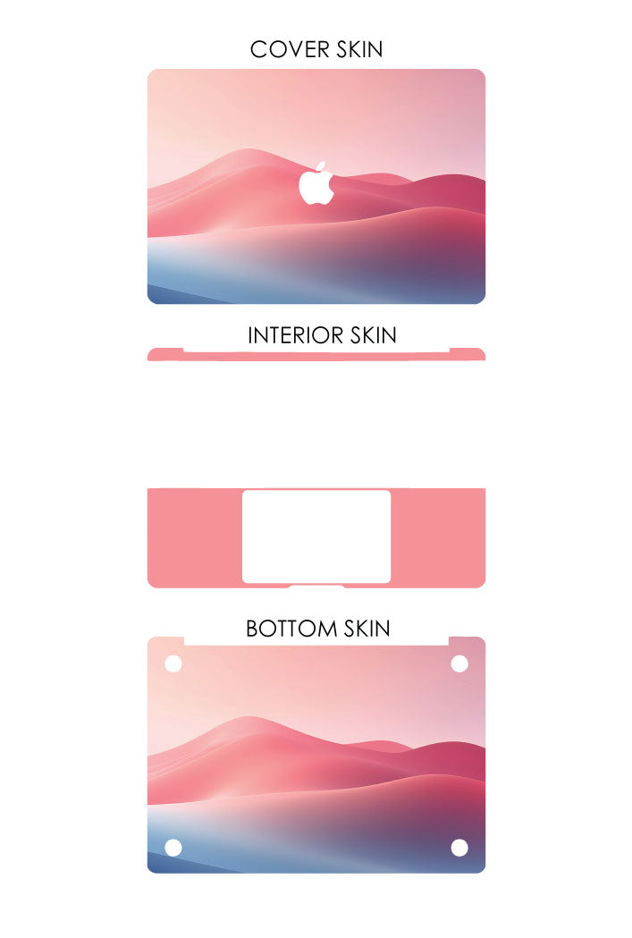 137 Laptop Skin