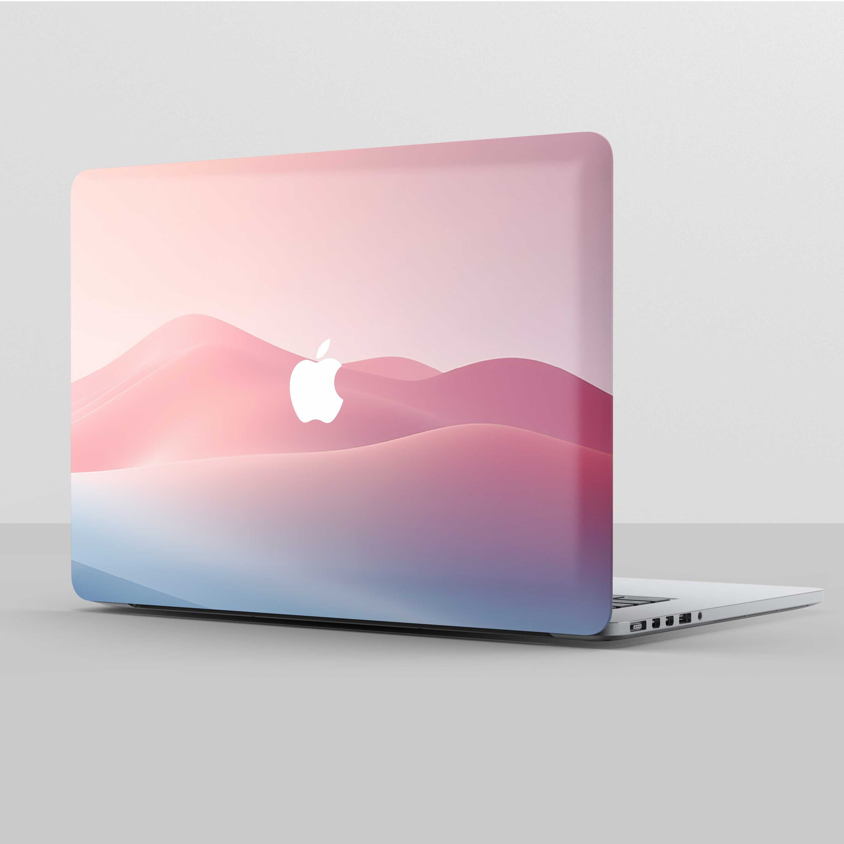 137 Laptop Skin