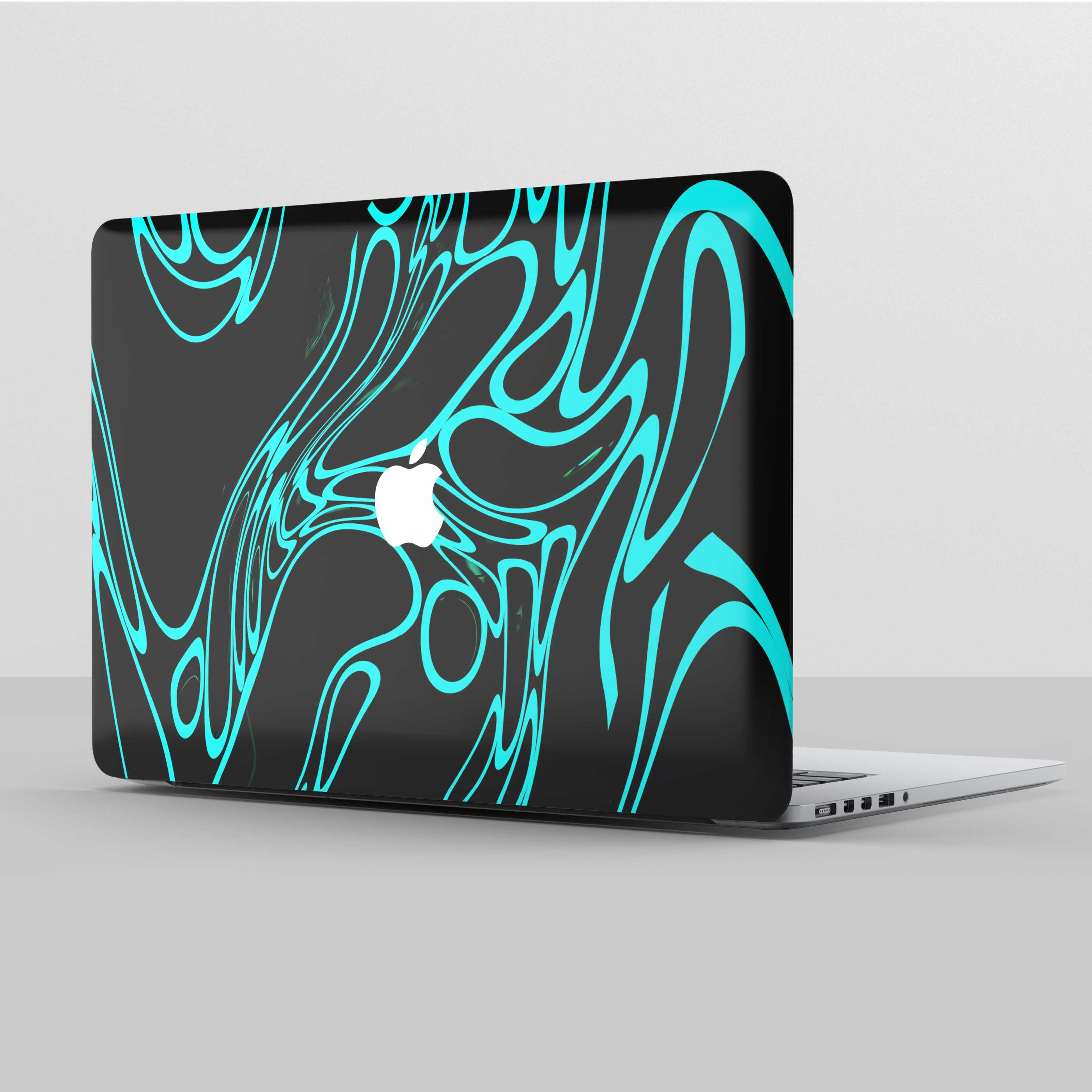 99 Laptop Skin