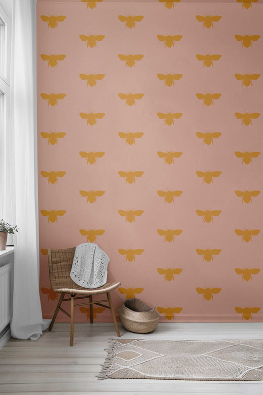 Crookston Peel & Stick Wallpaper