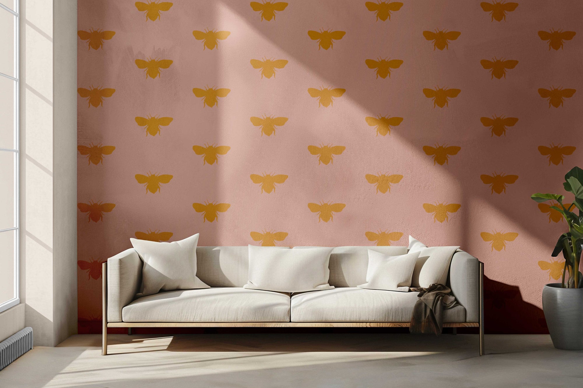 Crookston Peel & Stick Wallpaper