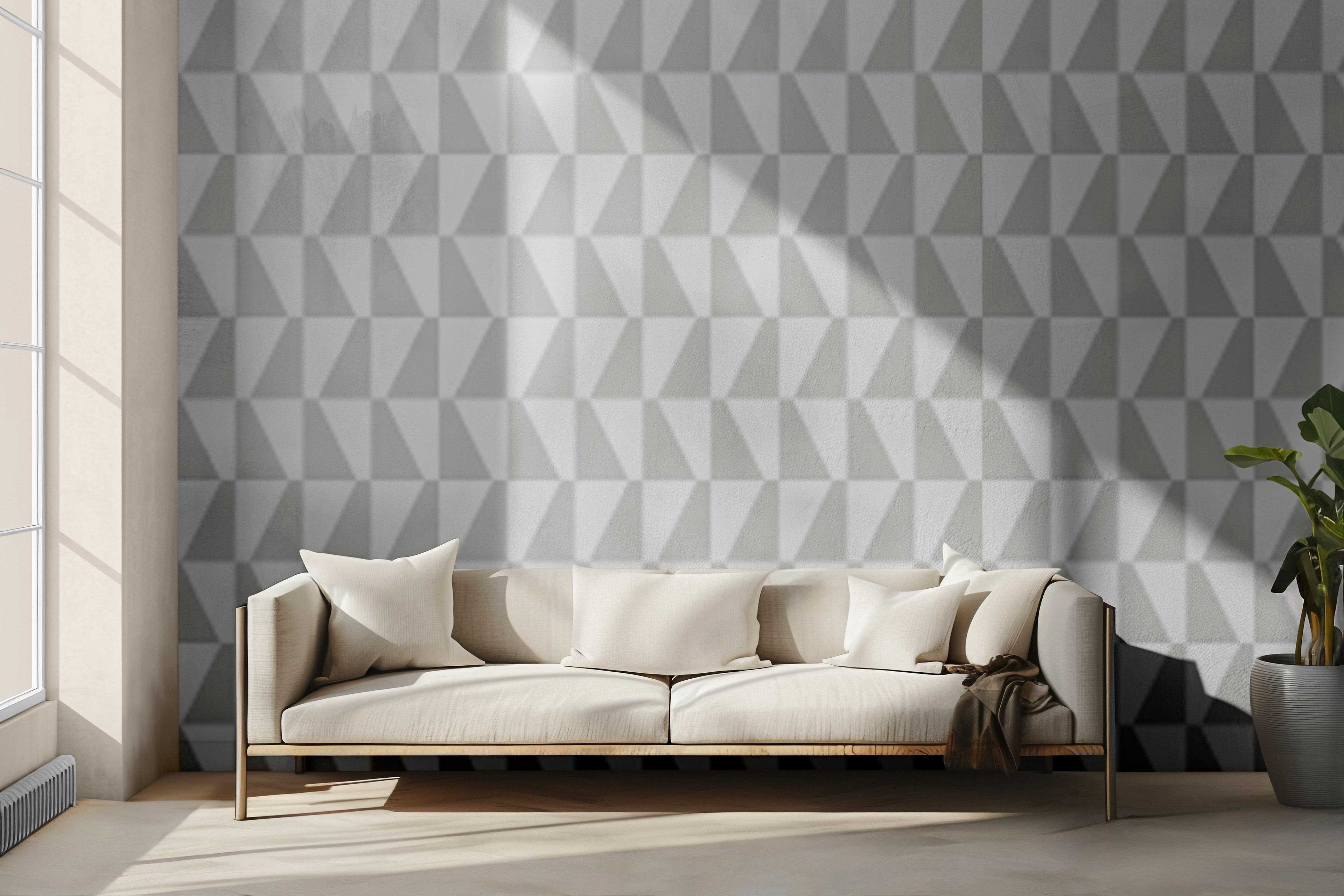 Faribault Peel & Stick Wallpaper