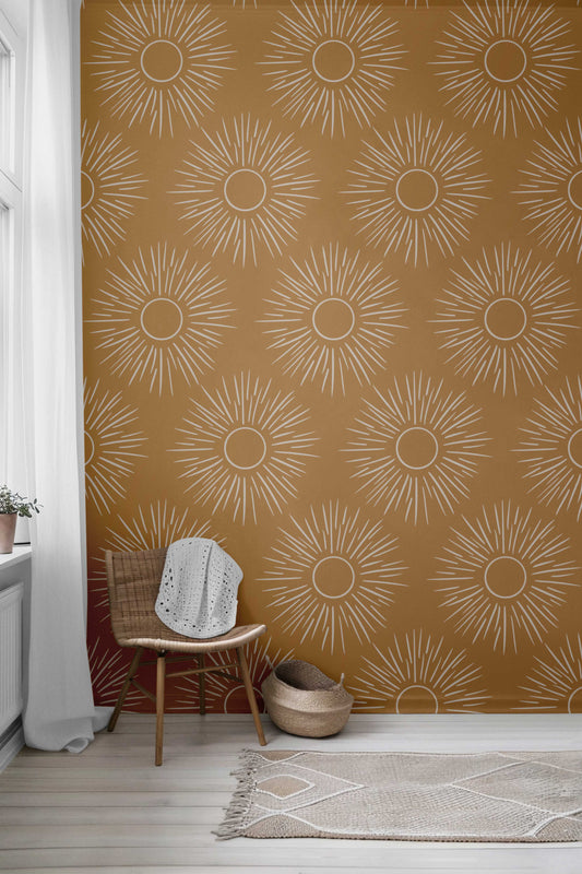 Adaline Peel & Stick Wallpaper