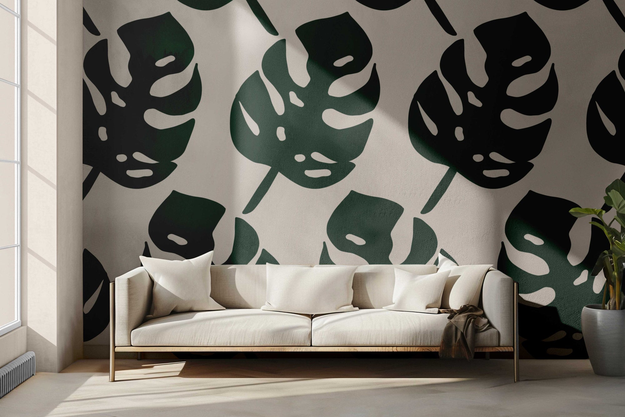 Naples Peel & Stick Wallpaper