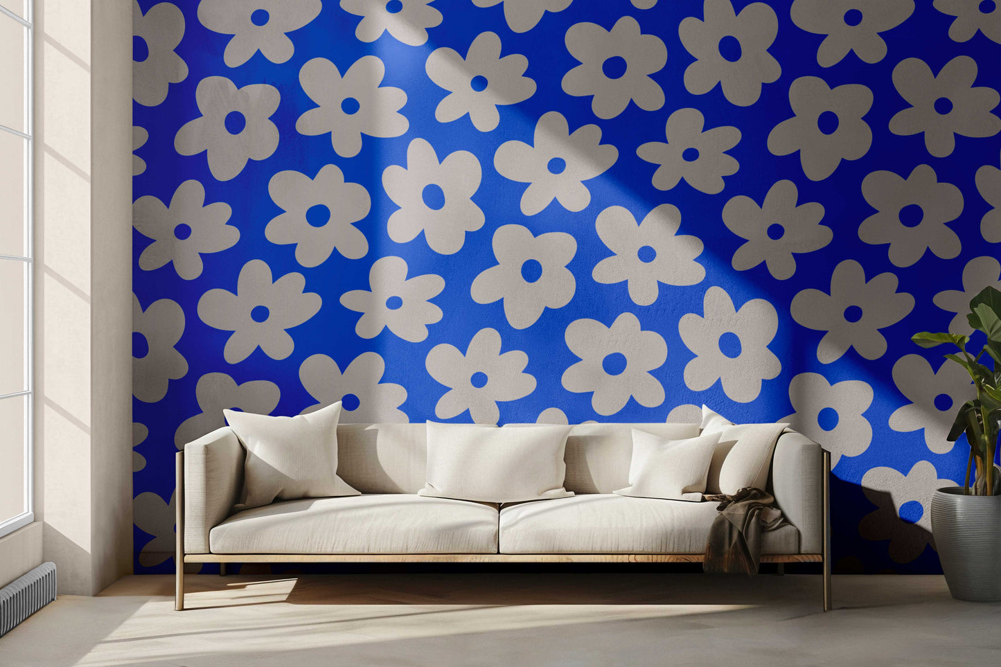 Hastings Peel & Stick Wallpaper