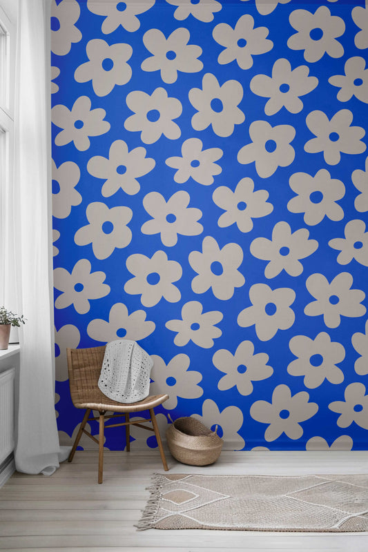 Hastings Peel & Stick Wallpaper