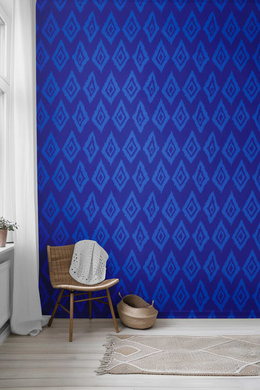 Hibbing Peel & Stick Wallpaper