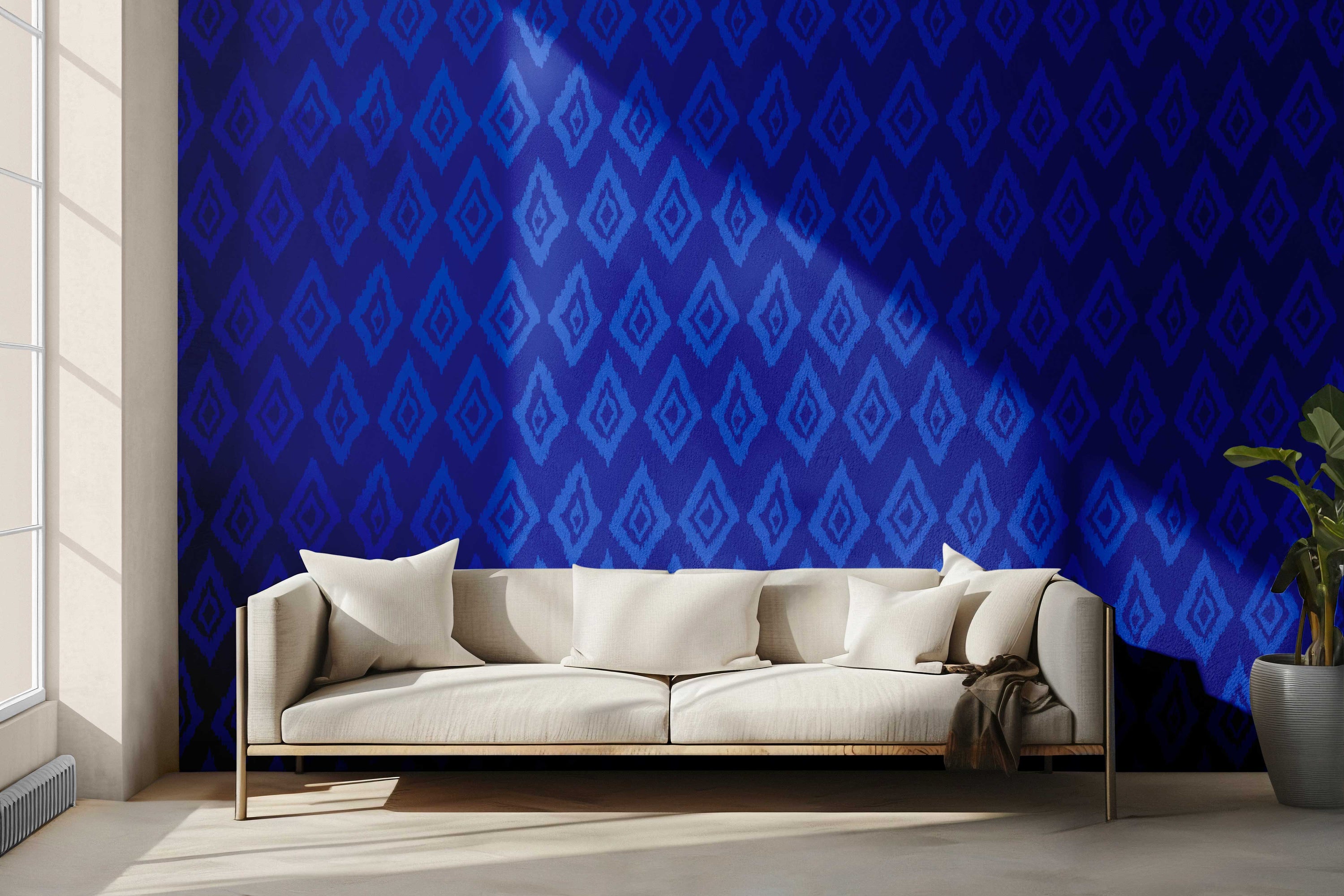Hibbing Peel & Stick Wallpaper