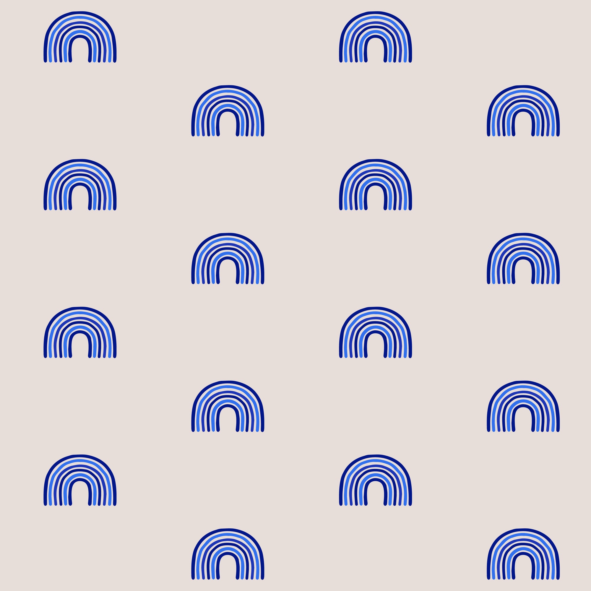 Royal Drip Peel & Stick Wallpaper