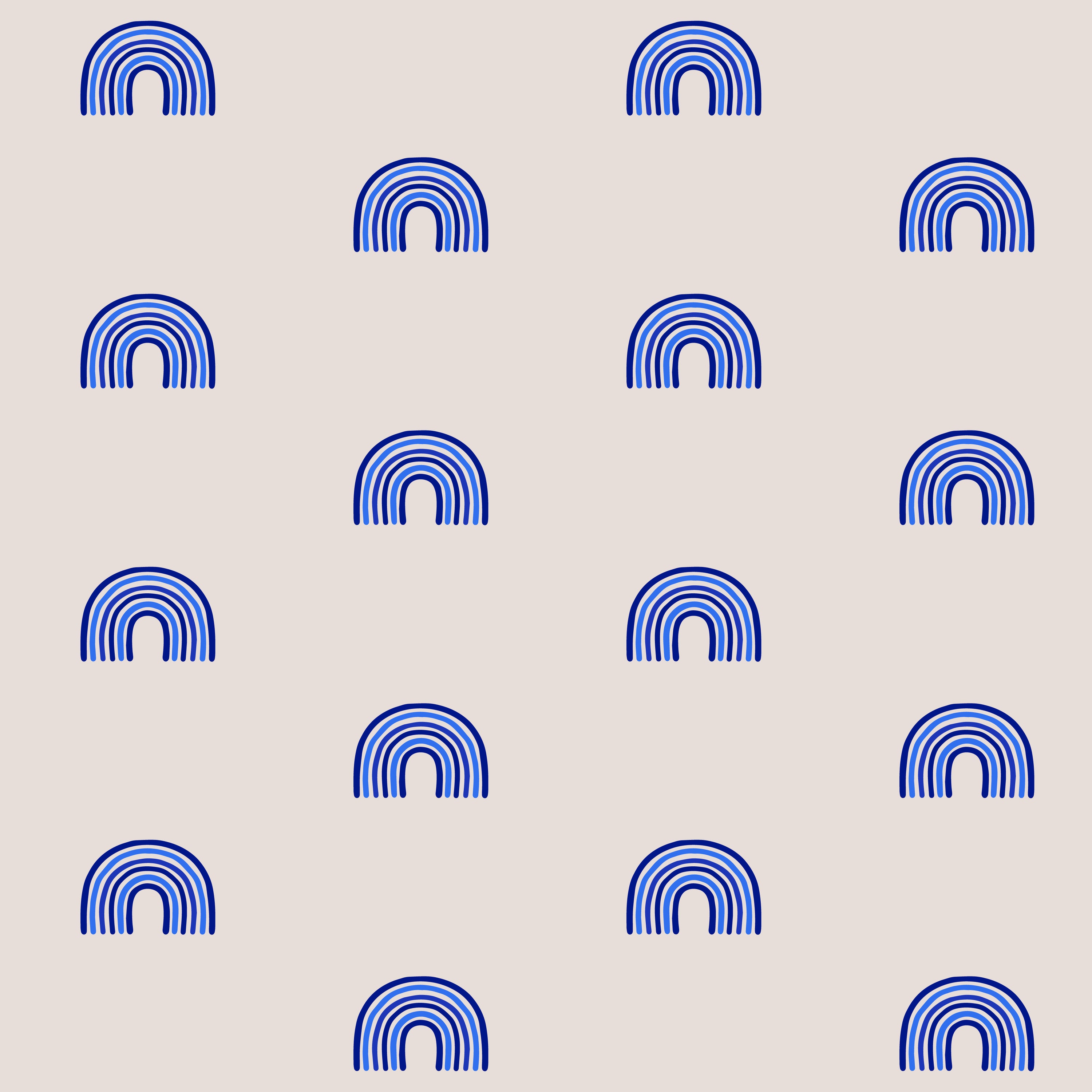 Royal Drip Peel & Stick Wallpaper