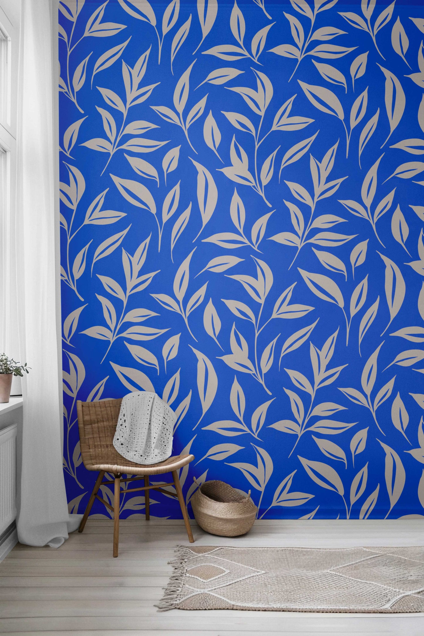 Royal Twine Peel & Stick Wallpaper