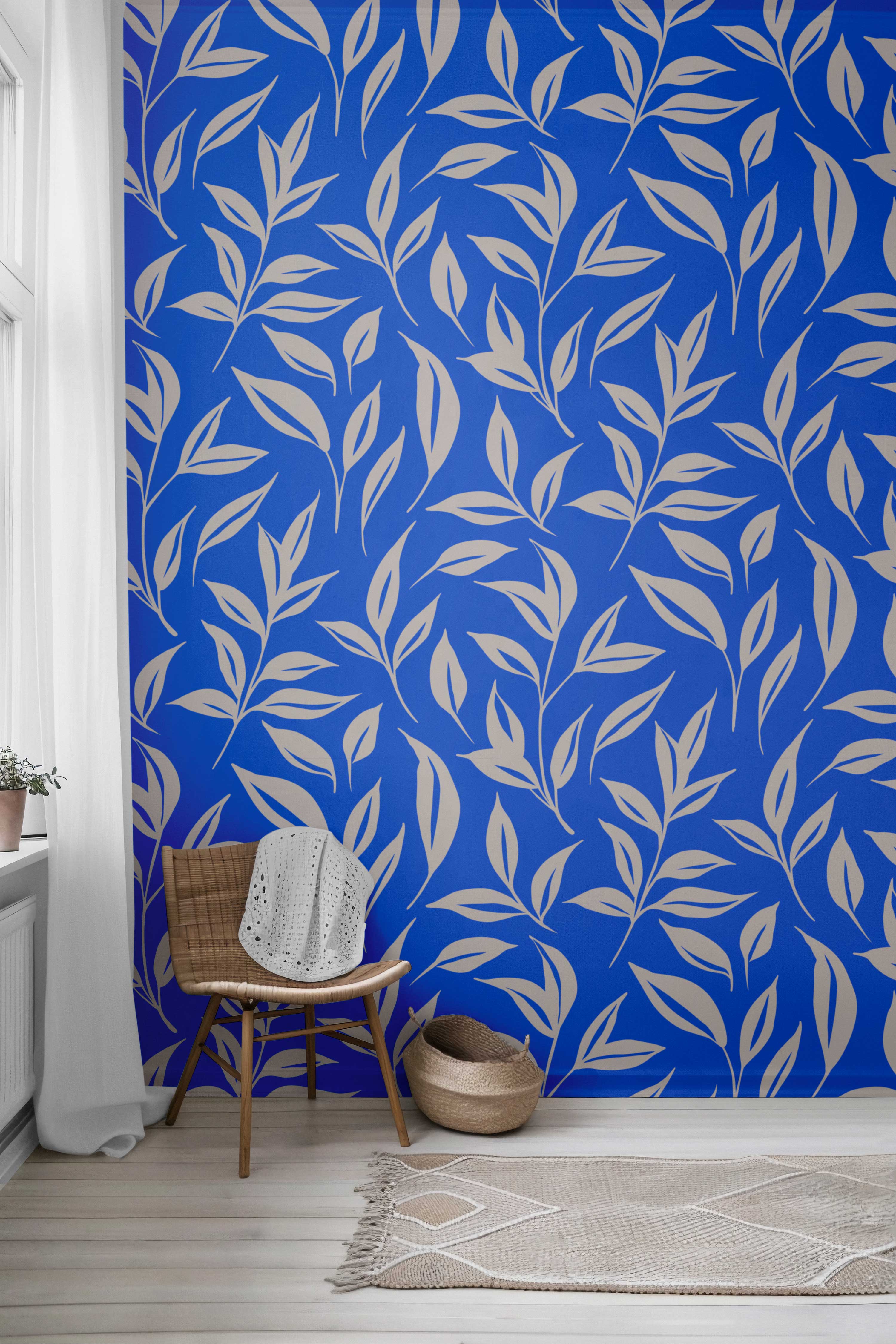 Royal Twine Peel & Stick Wallpaper